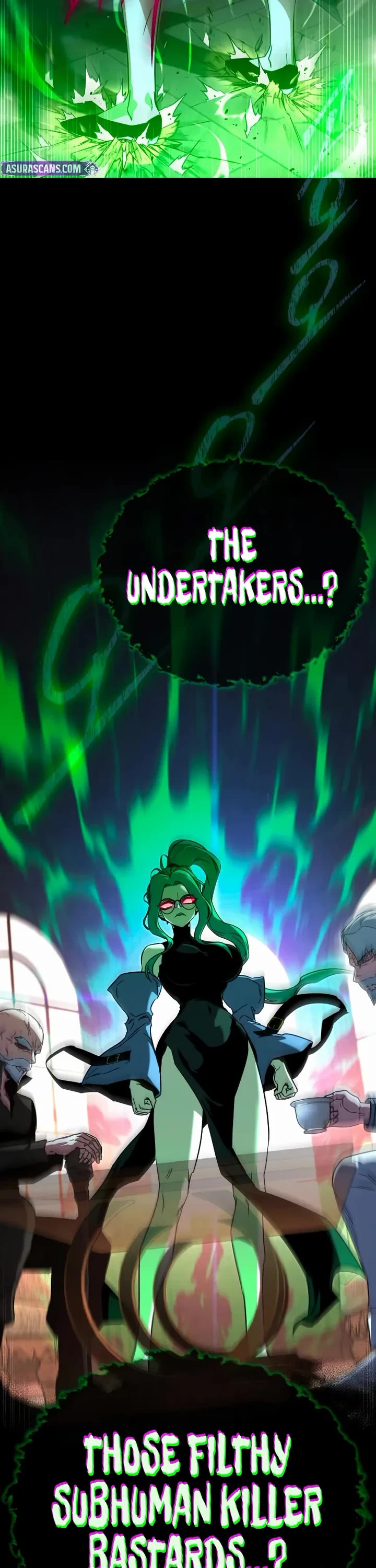 I Took Over the Academy With a Single Sashimi Knife Chapter 69 page 42 - Chapter 69: Determination