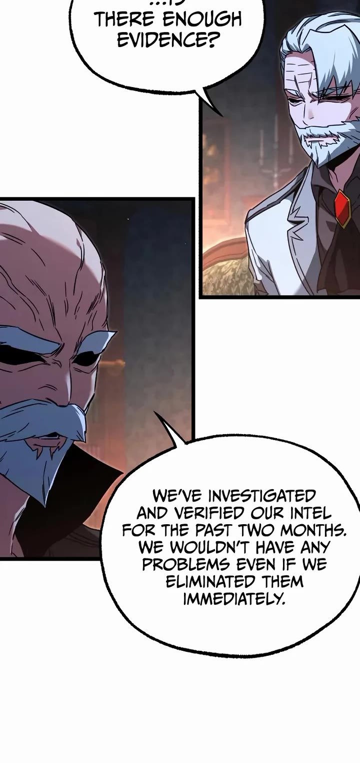 I Took Over the Academy With a Single Sashimi Knife Chapter 69 page 48 - Chapter 69: Determination