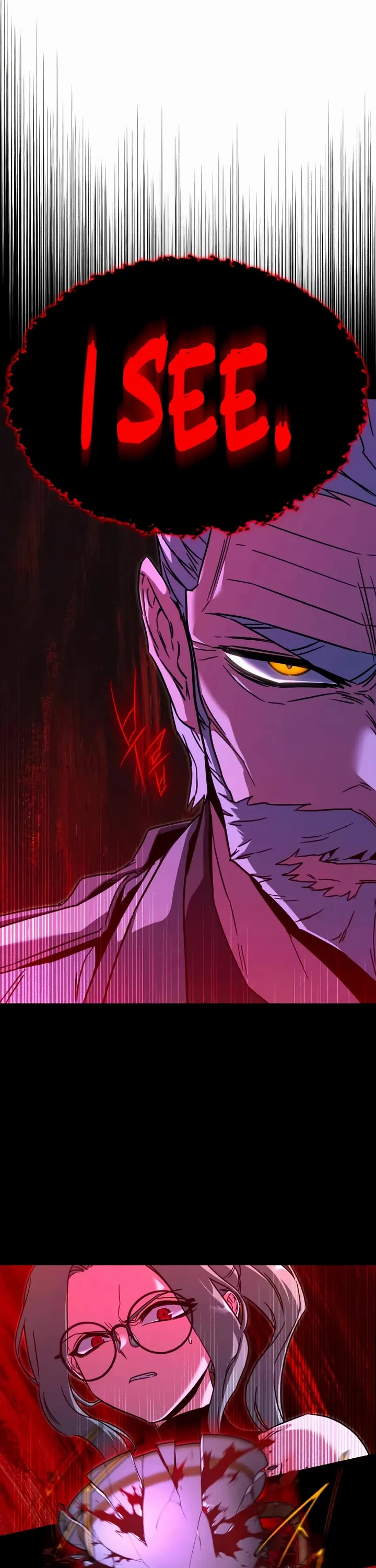 I Took Over the Academy With a Single Sashimi Knife Chapter 69 page 50 - Chapter 69: Determination