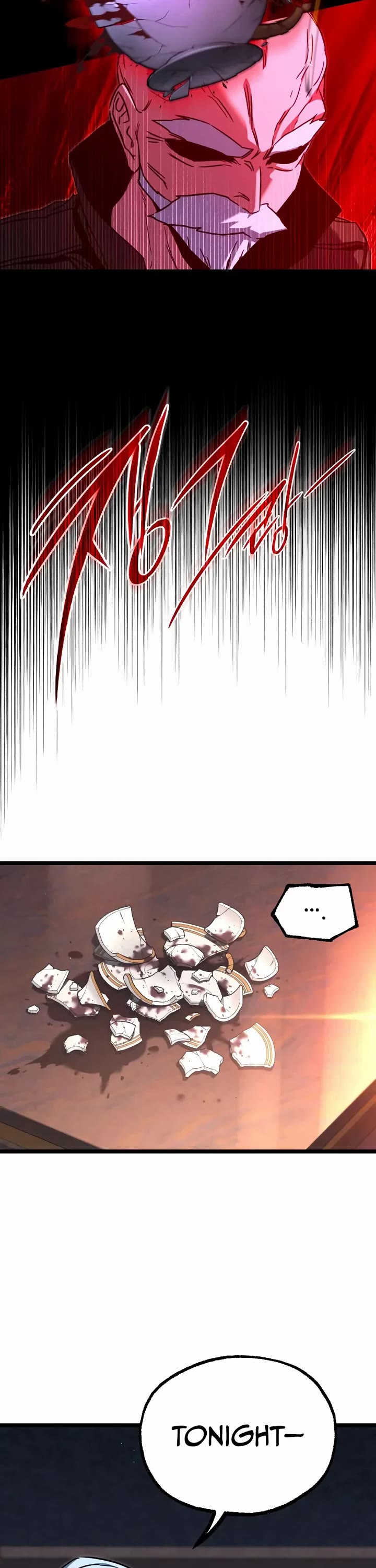 I Took Over the Academy With a Single Sashimi Knife Chapter 69 page 51 - Chapter 69: Determination