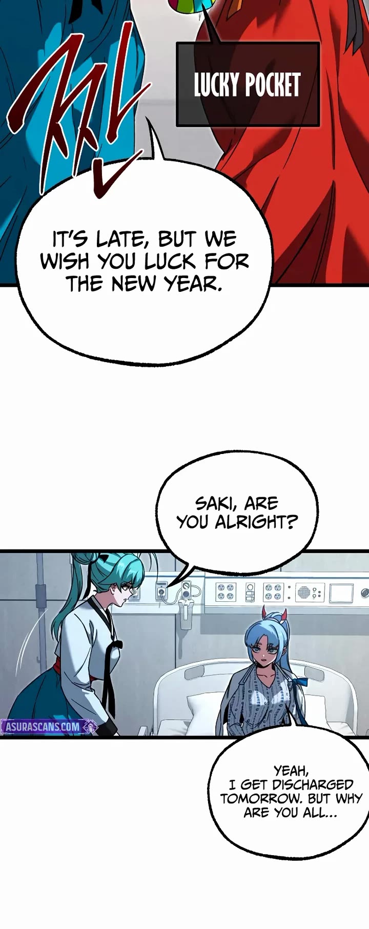 I Took Over the Academy With a Single Sashimi Knife Chapter 69 page 58 - Chapter 69: Determination