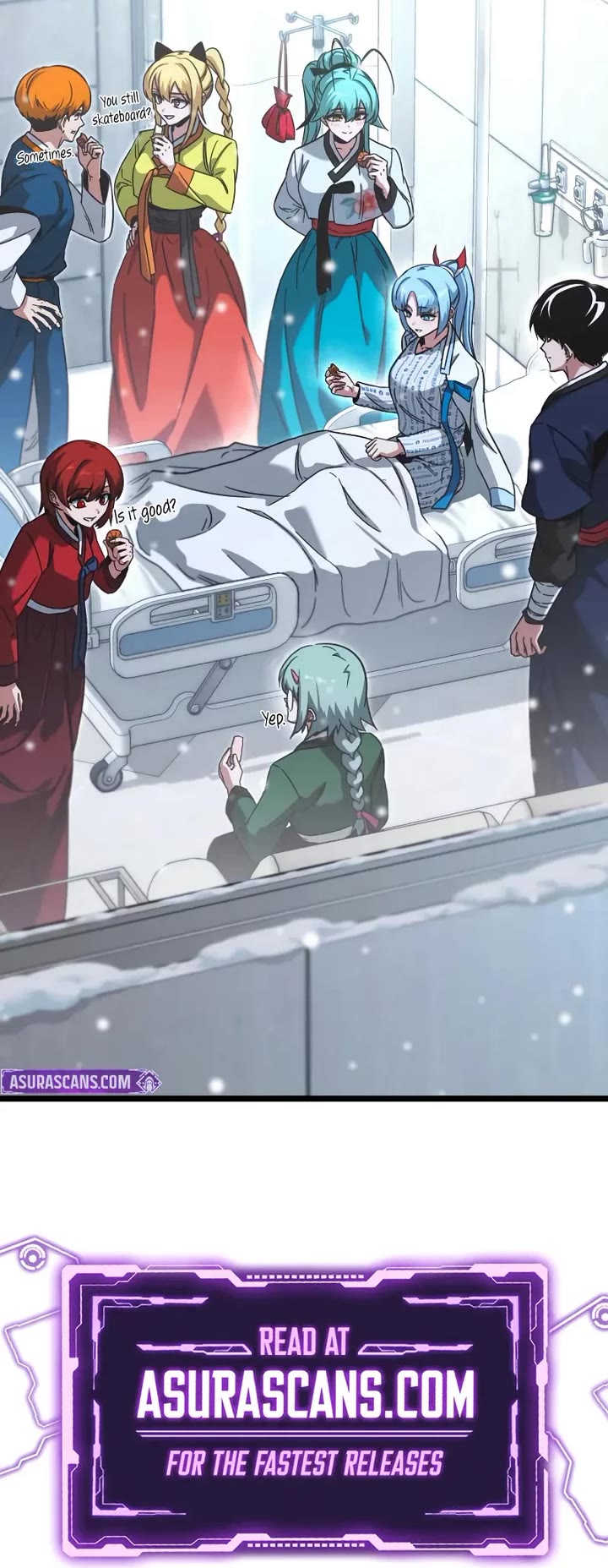 I Took Over the Academy With a Single Sashimi Knife Chapter 69 page 62 - Chapter 69: Determination