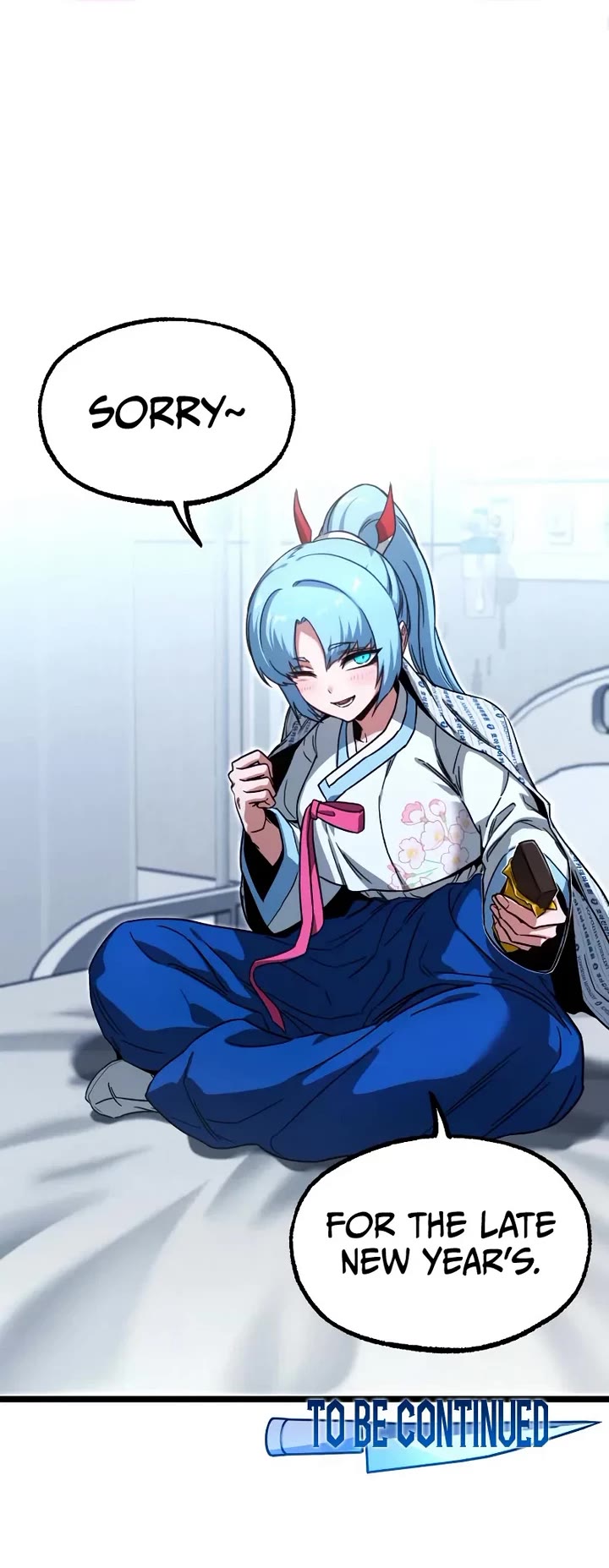 I Took Over the Academy With a Single Sashimi Knife Chapter 69 page 63 - Chapter 69: Determination
