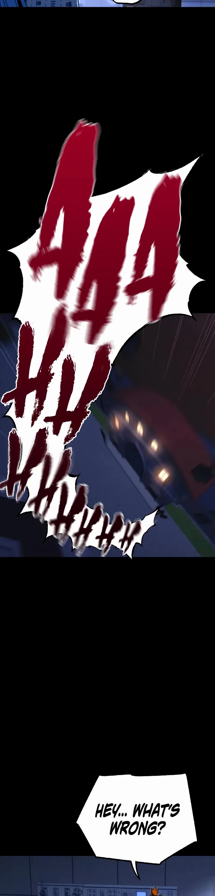 I Took Over the Academy With a Single Sashimi Knife Chapter 69 page 8 - Chapter 69: Determination