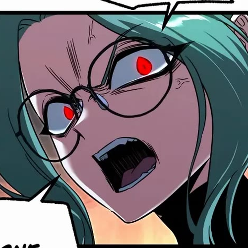I Took Over the Academy With a Single Sashimi Knife Chapter 69: Determination cover