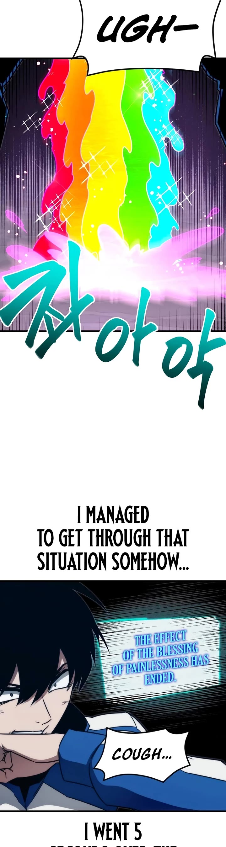 I Took Over the Academy With a Single Sashimi Knife Chapter 7 page 14 - Chapter 7
