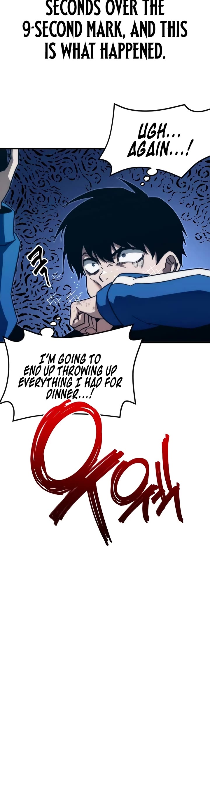 I Took Over the Academy With a Single Sashimi Knife Chapter 7 page 15 - Chapter 7