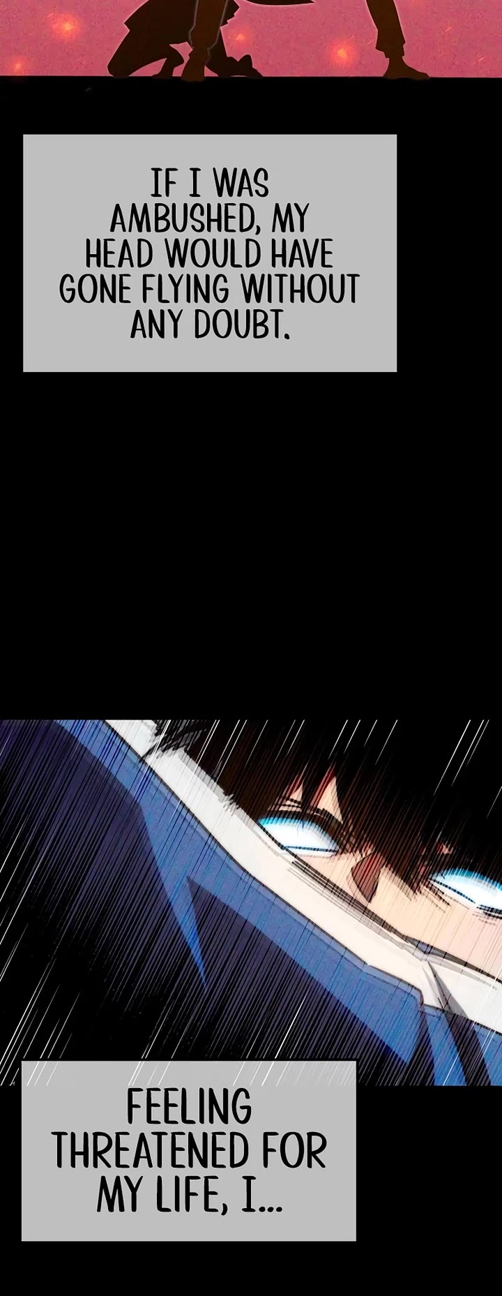 I Took Over the Academy With a Single Sashimi Knife Chapter 7 page 19 - Chapter 7