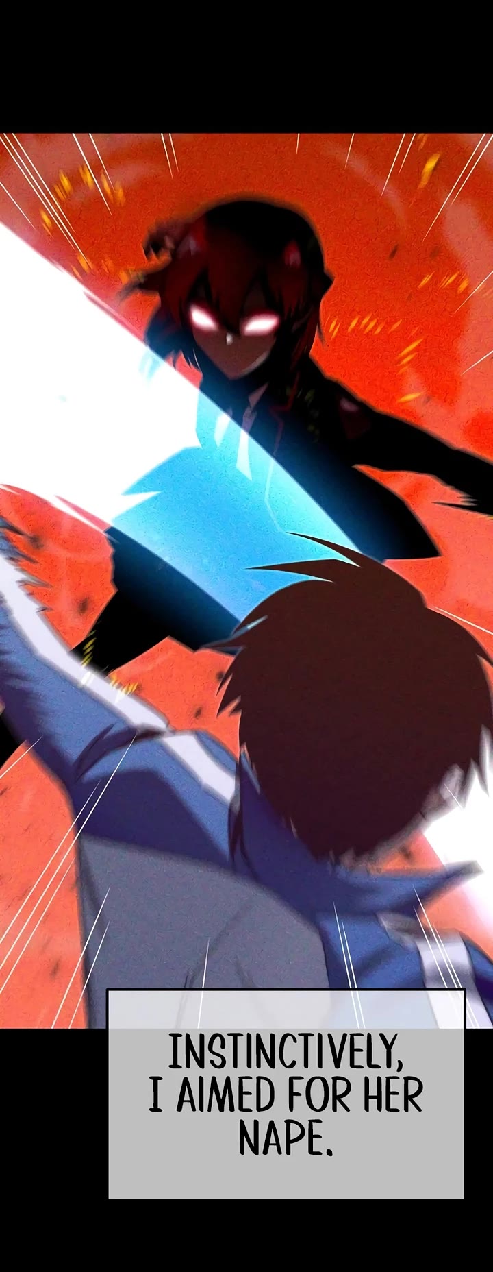 I Took Over the Academy With a Single Sashimi Knife Chapter 7 page 20 - Chapter 7