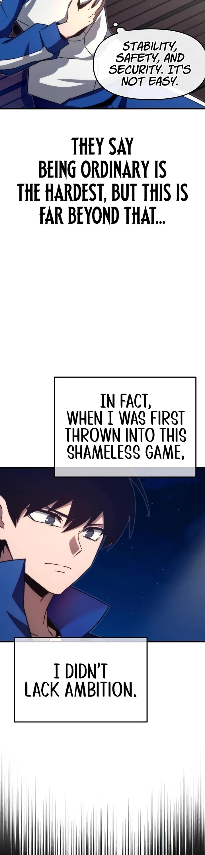 I Took Over the Academy With a Single Sashimi Knife Chapter 7 page 22 - Chapter 7