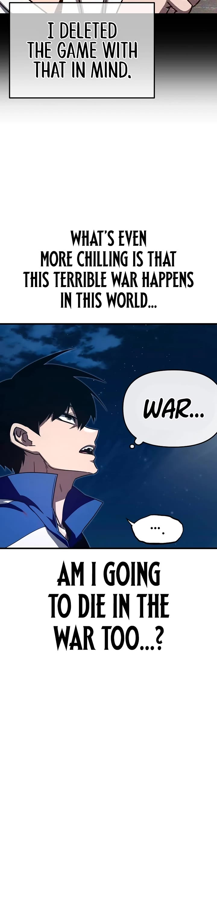 I Took Over the Academy With a Single Sashimi Knife Chapter 7 page 37 - Chapter 7