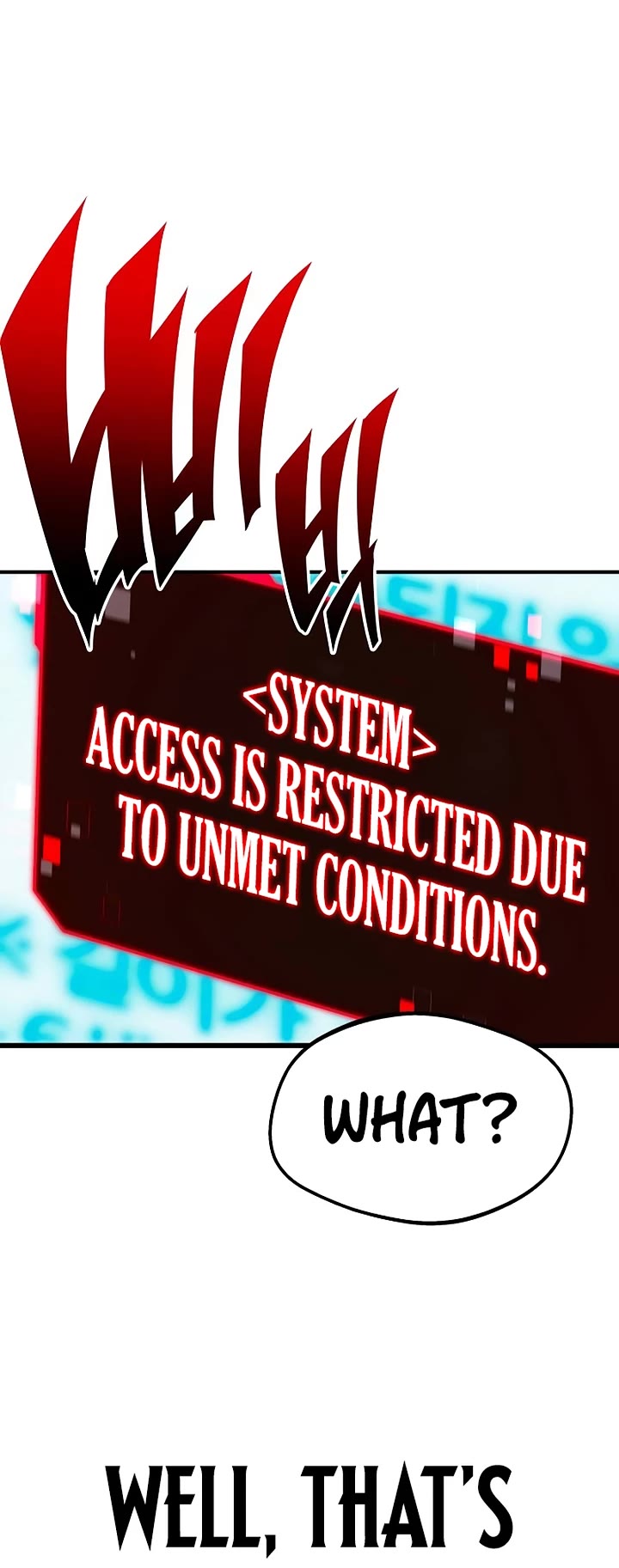 I Took Over the Academy With a Single Sashimi Knife Chapter 7 page 44 - Chapter 7