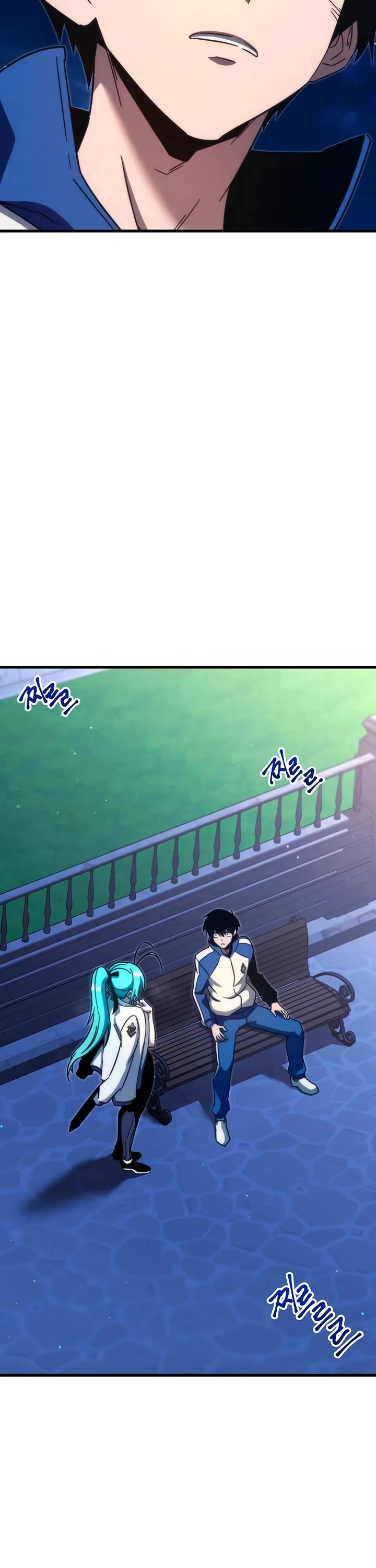 I Took Over the Academy With a Single Sashimi Knife Chapter 7 page 53 - Chapter 7