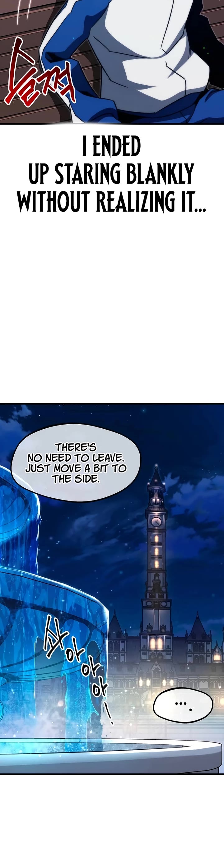 I Took Over the Academy With a Single Sashimi Knife Chapter 7 page 55 - Chapter 7