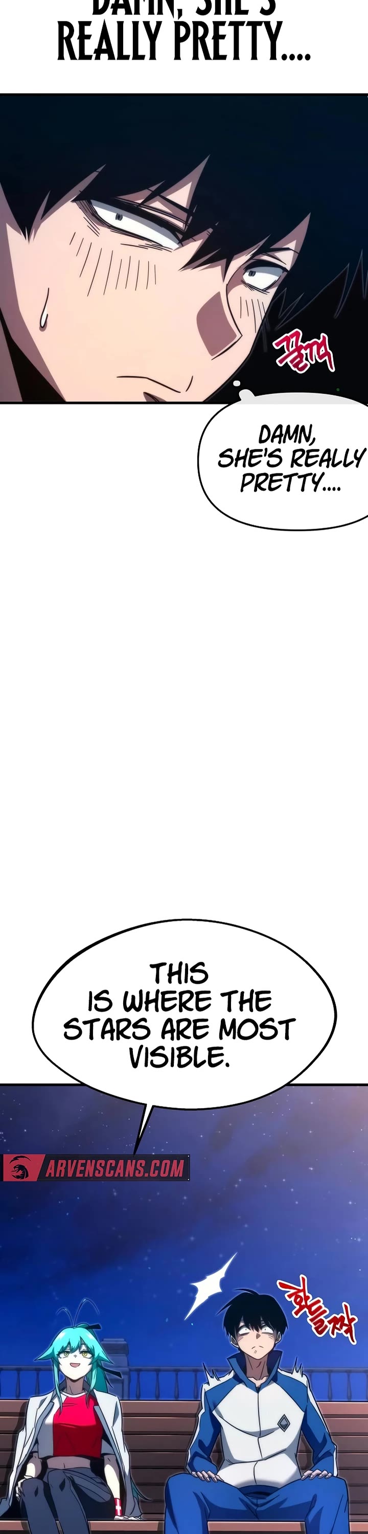 I Took Over the Academy With a Single Sashimi Knife Chapter 7 page 57 - Chapter 7