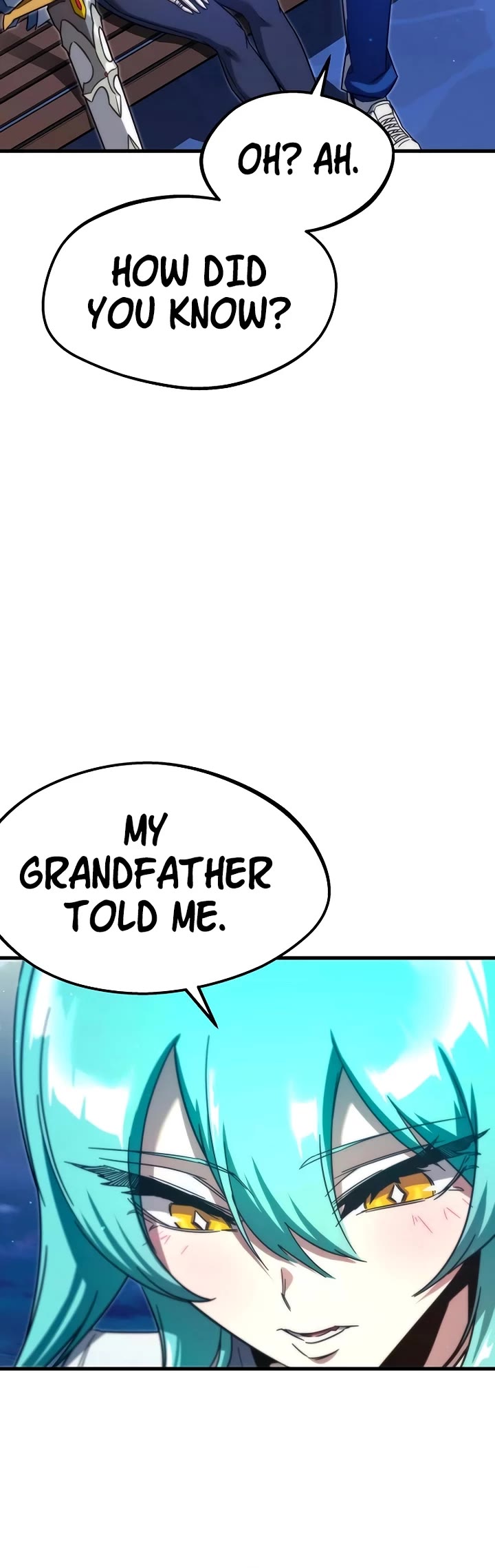 I Took Over the Academy With a Single Sashimi Knife Chapter 7 page 60 - Chapter 7