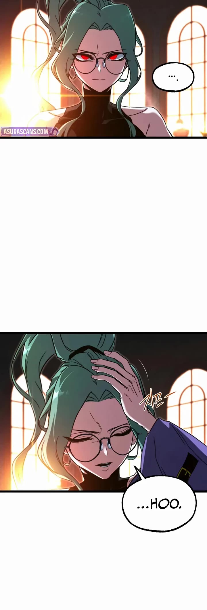 I Took Over the Academy With a Single Sashimi Knife Chapter 70 page 15 - Chapter 70: Determination (2)