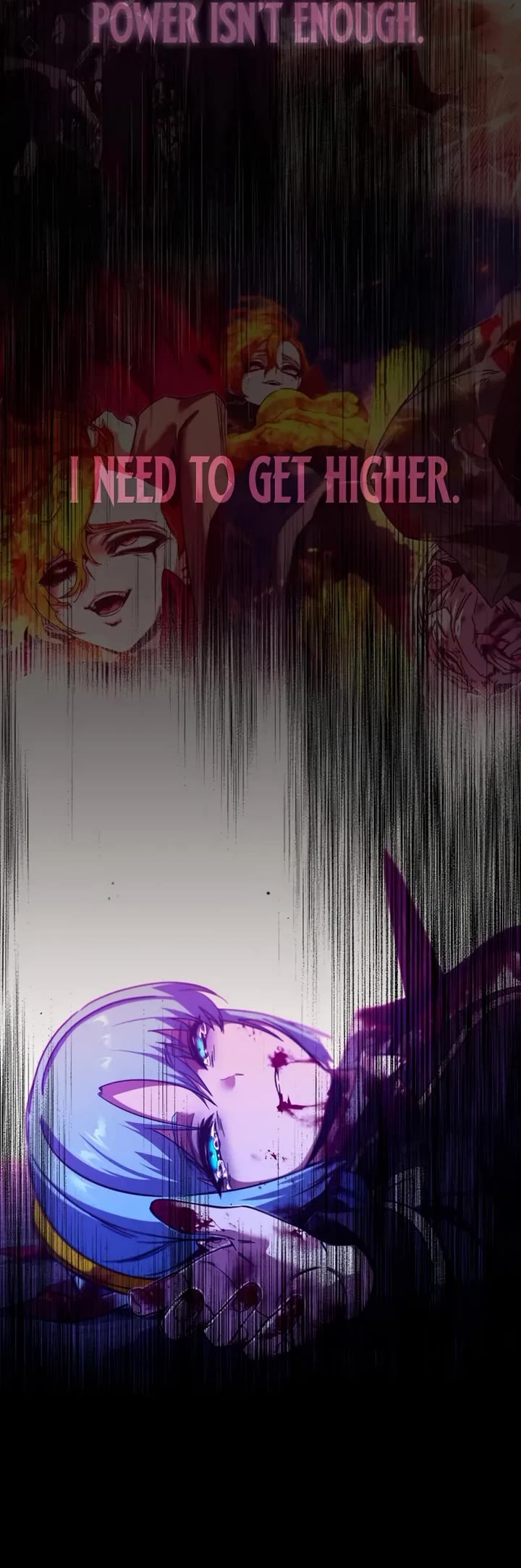 I Took Over the Academy With a Single Sashimi Knife Chapter 70 page 35 - Chapter 70: Determination (2)