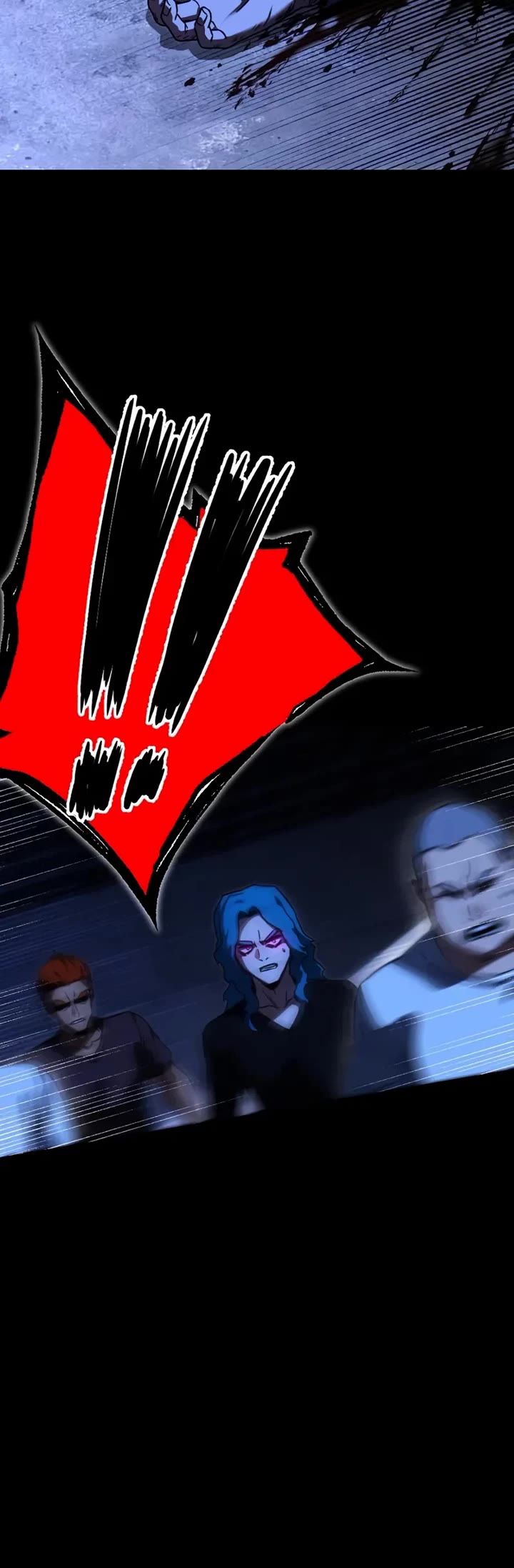 I Took Over the Academy With a Single Sashimi Knife Chapter 70 page 50 - Chapter 70: Determination (2)