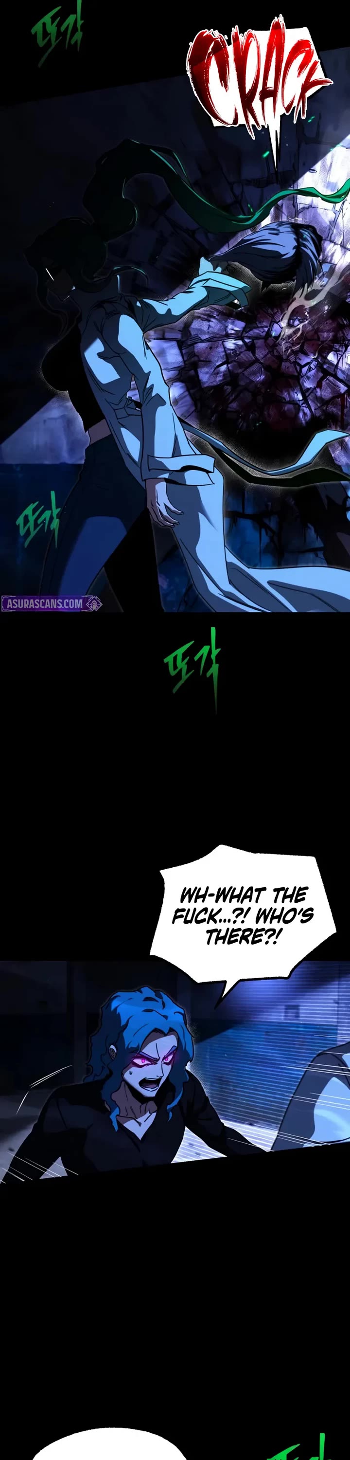 I Took Over the Academy With a Single Sashimi Knife Chapter 70 page 51 - Chapter 70: Determination (2)