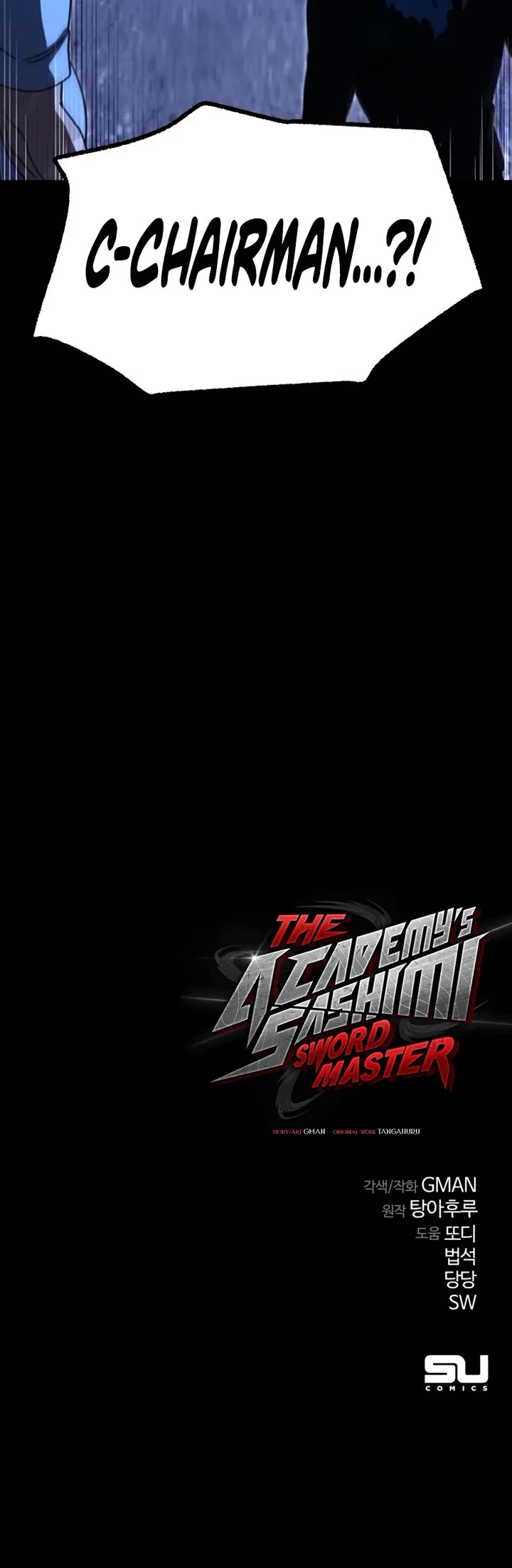 I Took Over the Academy With a Single Sashimi Knife Chapter 70 page 54 - Chapter 70: Determination (2)
