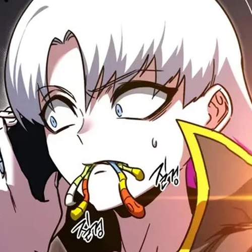 I Took Over the Academy With a Single Sashimi Knife Chapter 70: Determination (2) cover
