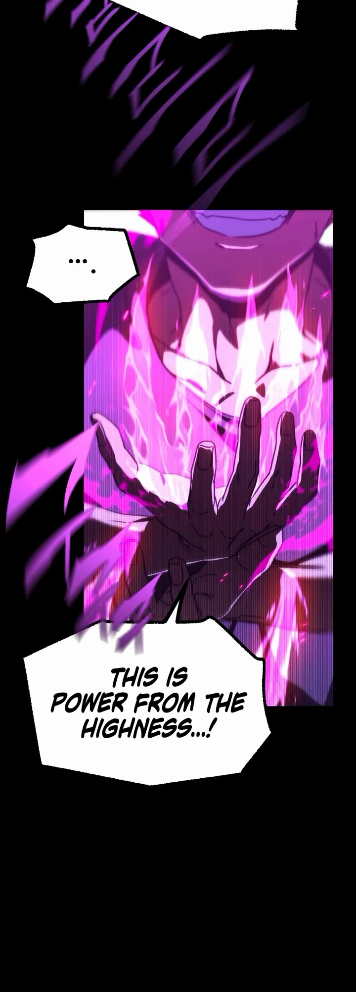 I Took Over the Academy With a Single Sashimi Knife Chapter 71 page 14 - Chapter 71: The Purge (1)