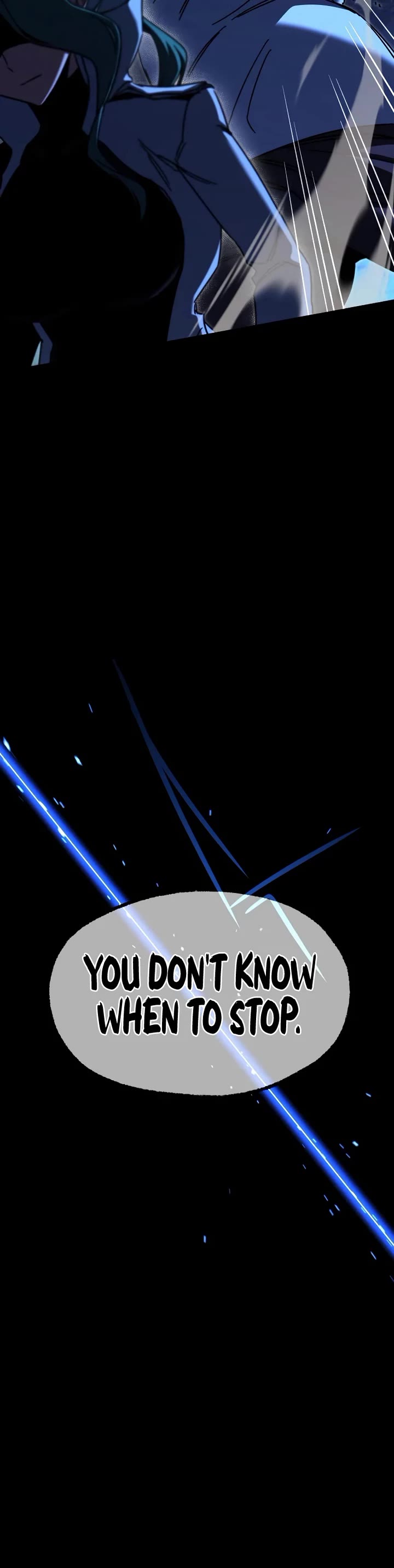 I Took Over the Academy With a Single Sashimi Knife Chapter 71 page 22 - Chapter 71: The Purge (1)