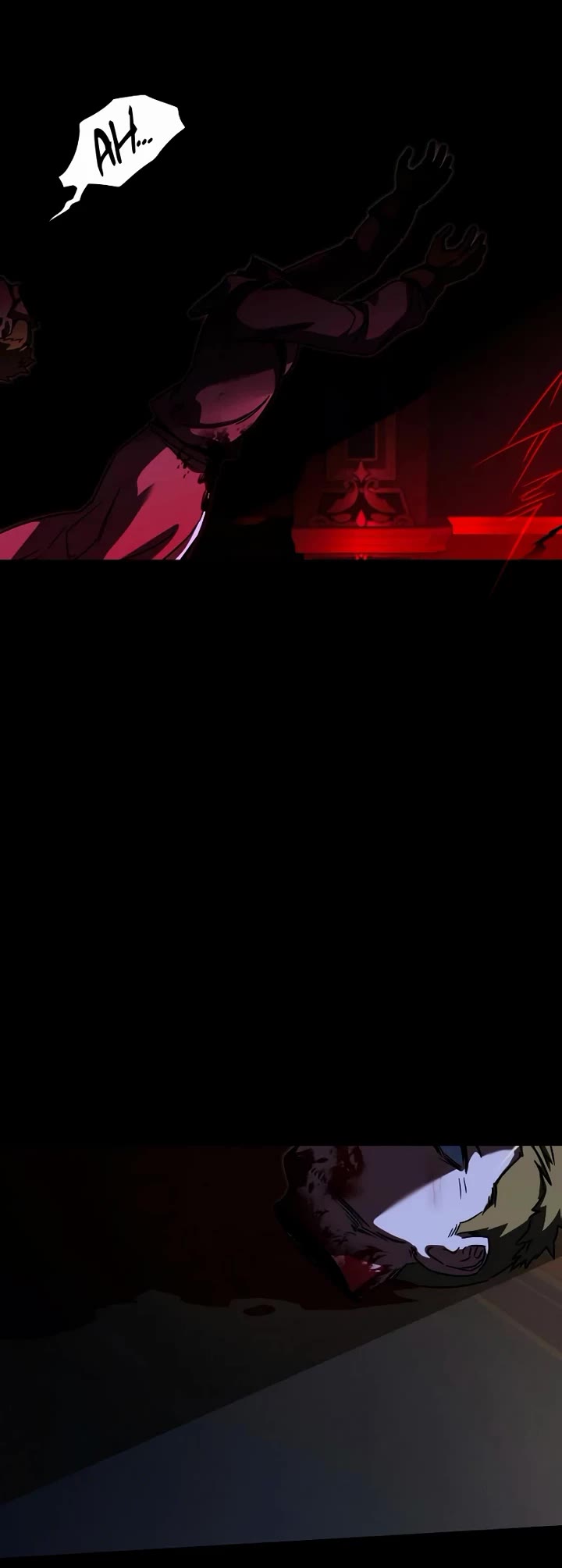 I Took Over the Academy With a Single Sashimi Knife Chapter 71 page 31 - Chapter 71: The Purge (1)
