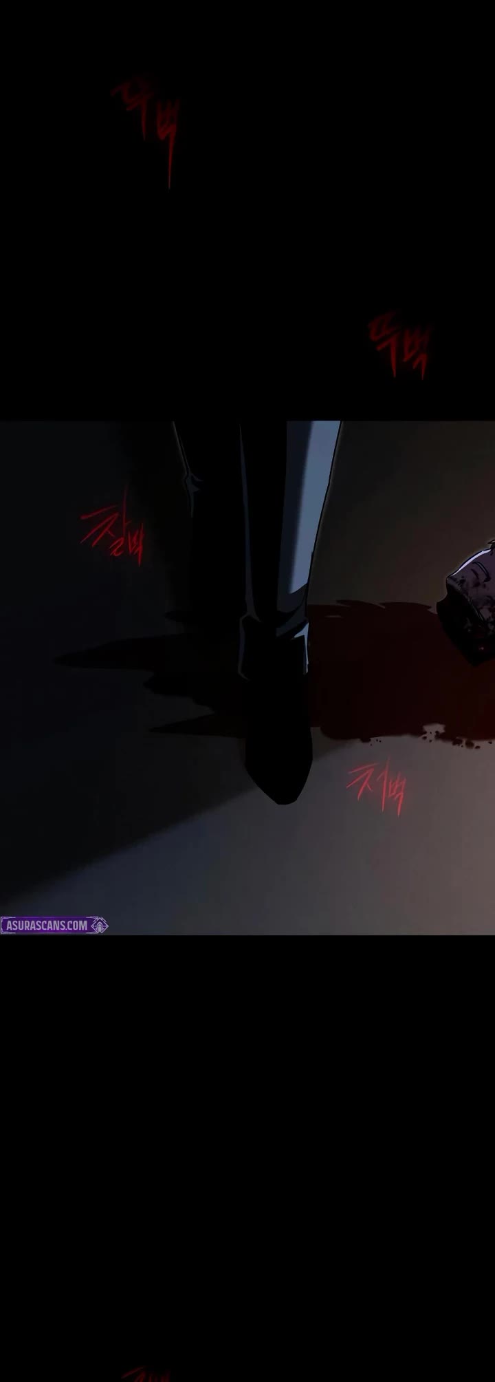 I Took Over the Academy With a Single Sashimi Knife Chapter 71 page 32 - Chapter 71: The Purge (1)