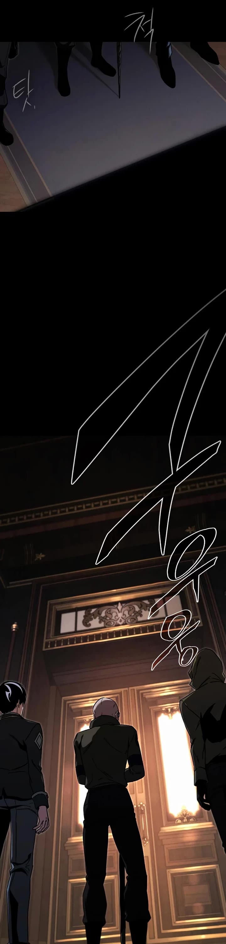 I Took Over the Academy With a Single Sashimi Knife Chapter 71 page 49 - Chapter 71: The Purge (1)