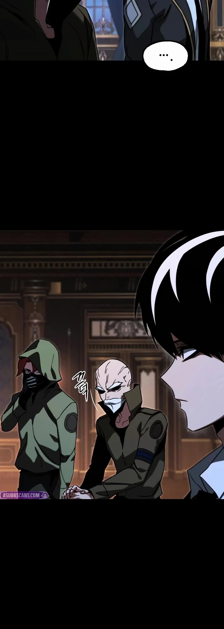 I Took Over the Academy With a Single Sashimi Knife Chapter 71 page 52 - Chapter 71: The Purge (1)