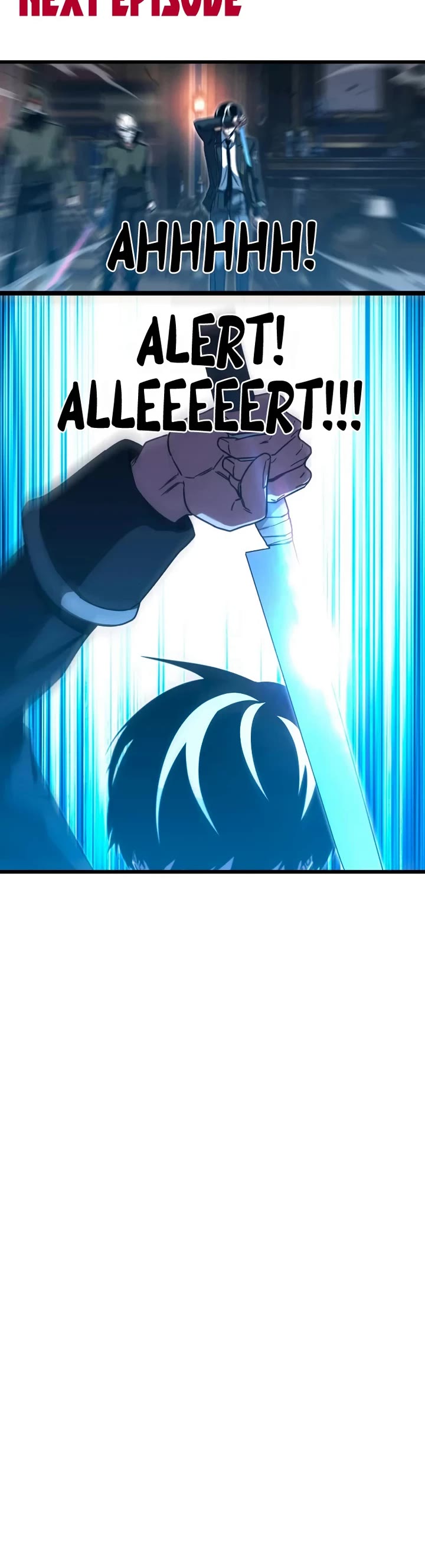 I Took Over the Academy With a Single Sashimi Knife Chapter 71 page 55 - Chapter 71: The Purge (1)