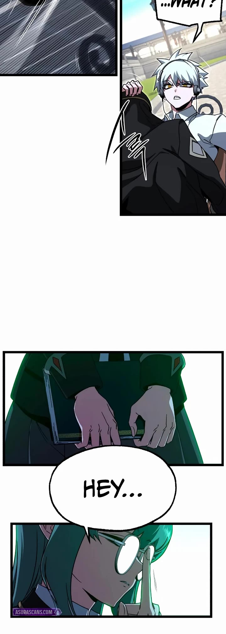 I Took Over the Academy With a Single Sashimi Knife Chapter 71 page 60 - Chapter 71: The Purge (1)