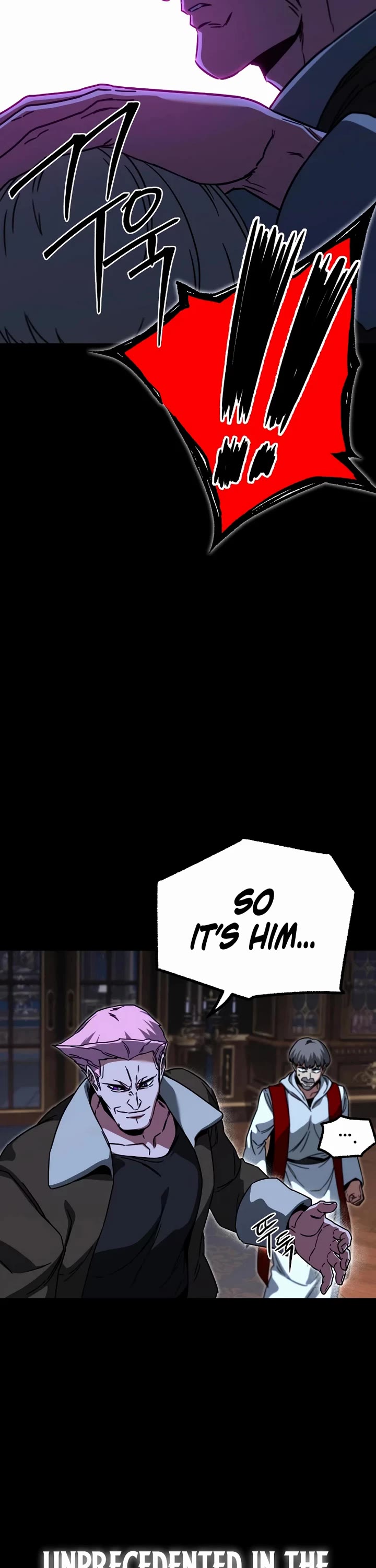I Took Over the Academy With a Single Sashimi Knife Chapter 72 page 16 - Chapter 72: The Purge (2)
