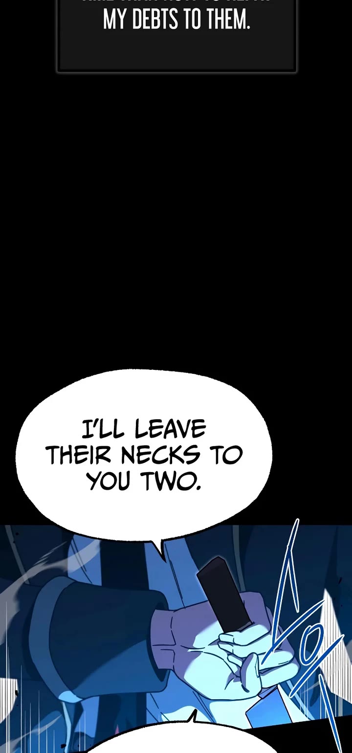 I Took Over the Academy With a Single Sashimi Knife Chapter 72 page 23 - Chapter 72: The Purge (2)