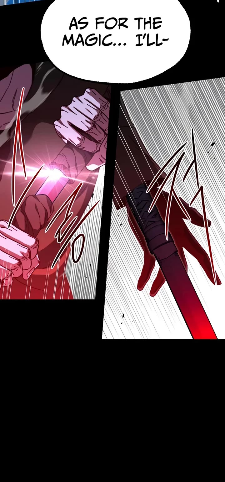 I Took Over the Academy With a Single Sashimi Knife Chapter 72 page 24 - Chapter 72: The Purge (2)