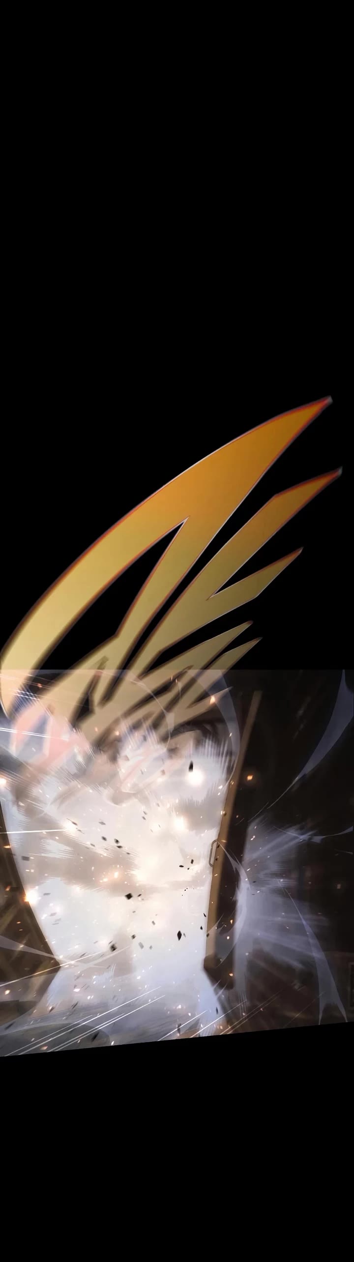 I Took Over the Academy With a Single Sashimi Knife Chapter 72 page 28 - Chapter 72: The Purge (2)