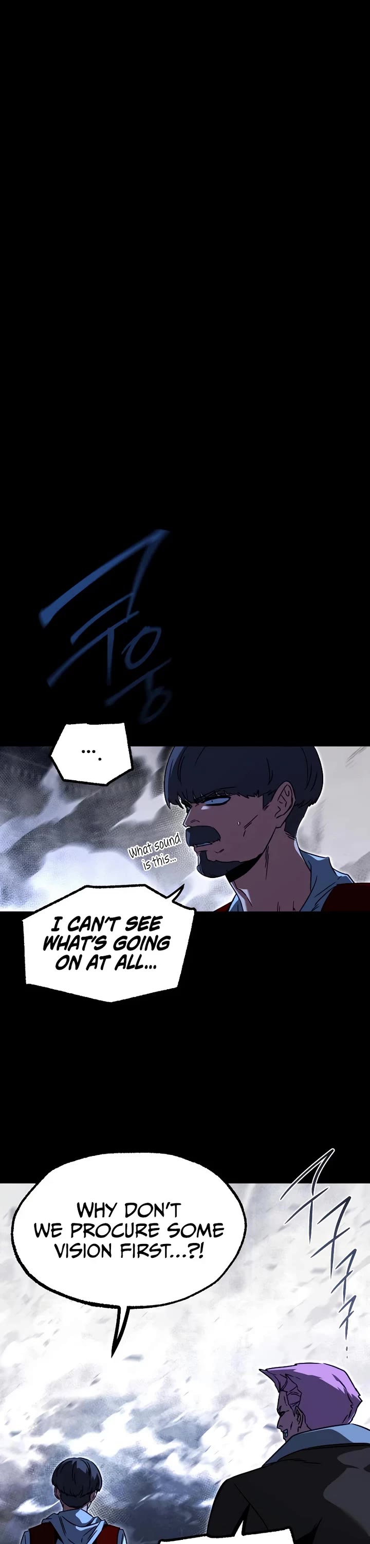 I Took Over the Academy With a Single Sashimi Knife Chapter 72 page 45 - Chapter 72: The Purge (2)