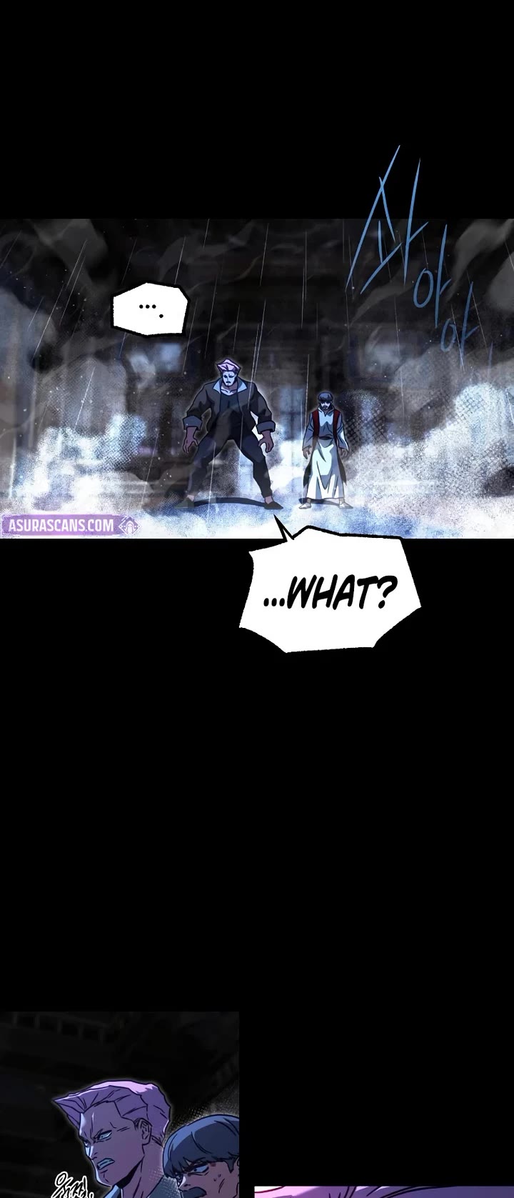 I Took Over the Academy With a Single Sashimi Knife Chapter 72 page 47 - Chapter 72: The Purge (2)