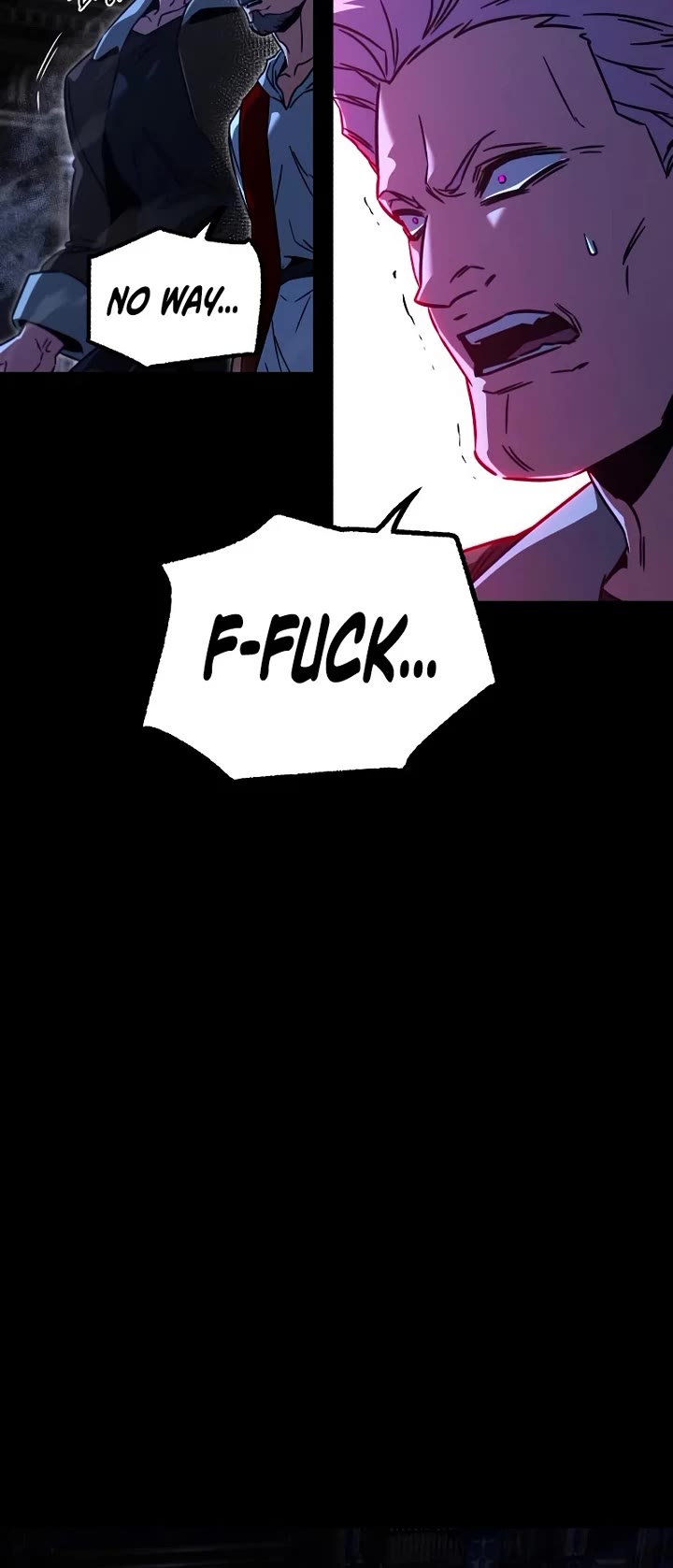 I Took Over the Academy With a Single Sashimi Knife Chapter 72 page 48 - Chapter 72: The Purge (2)