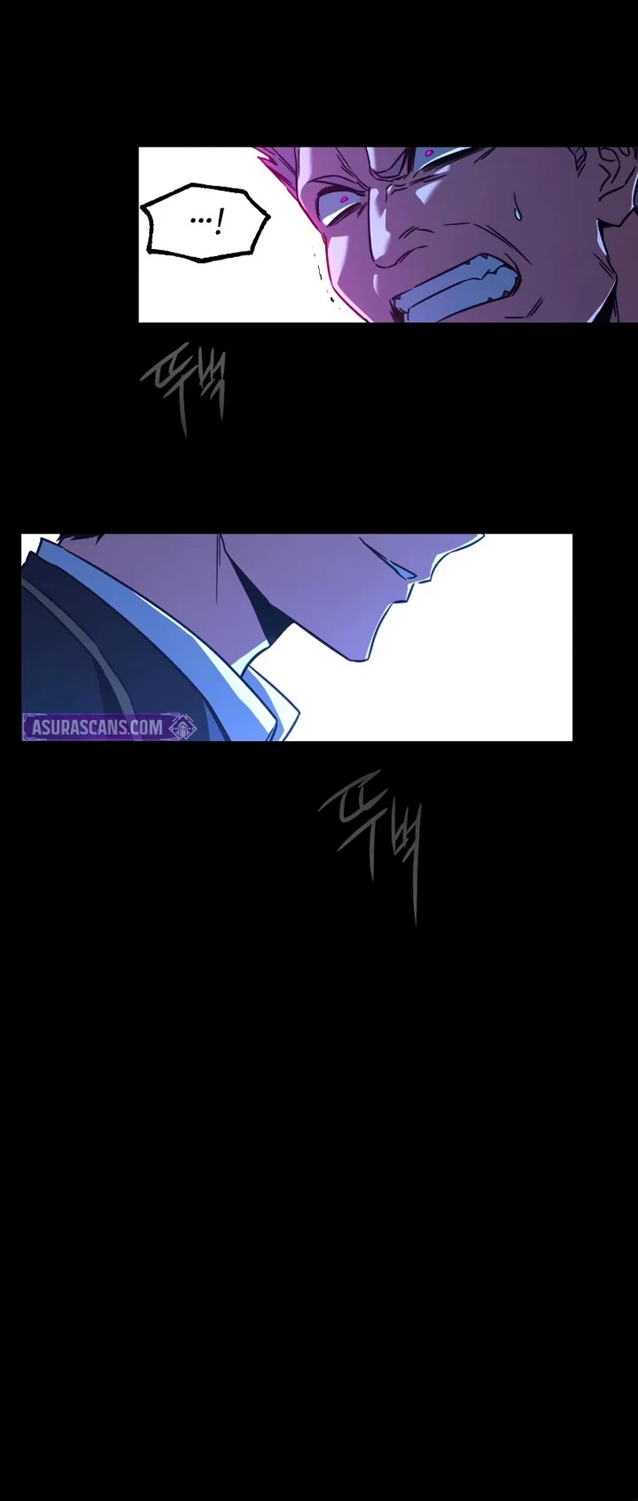 I Took Over the Academy With a Single Sashimi Knife Chapter 72 page 53 - Chapter 72: The Purge (2)