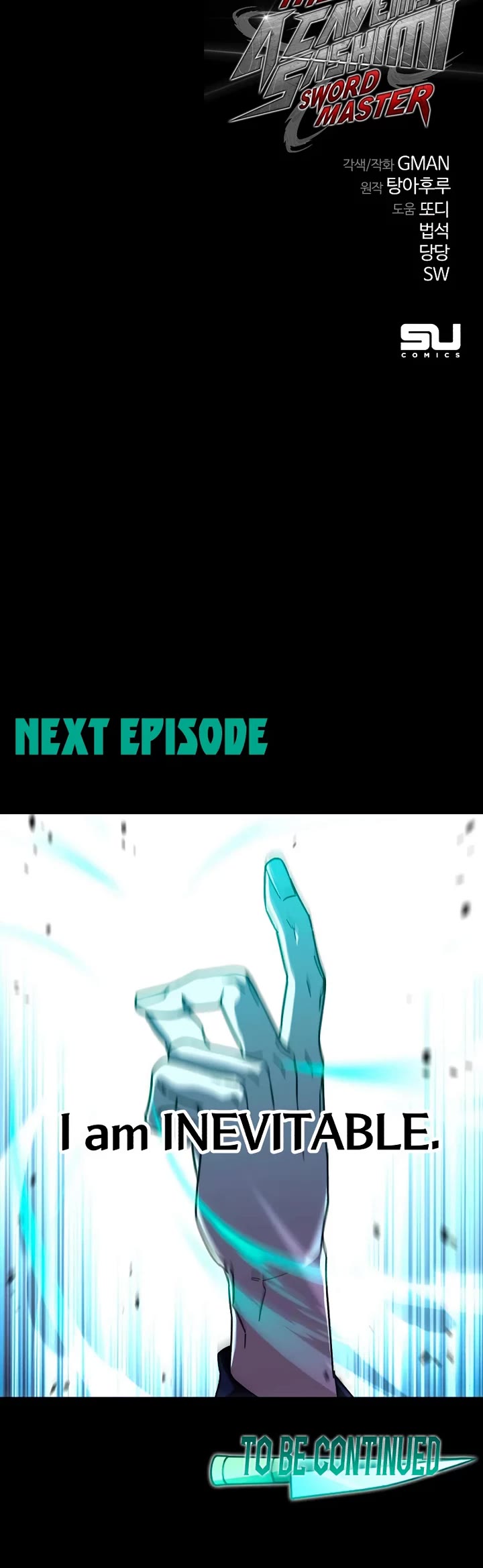 I Took Over the Academy With a Single Sashimi Knife Chapter 72 page 57 - Chapter 72: The Purge (2)