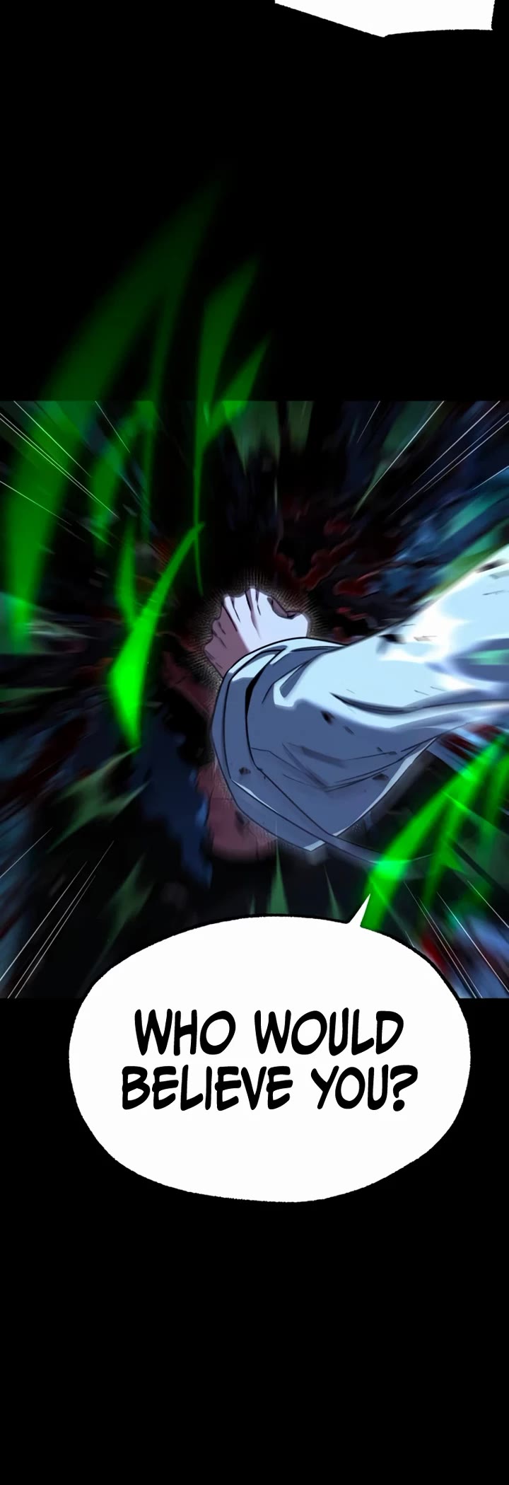 I Took Over the Academy With a Single Sashimi Knife Chapter 73 page 10 - Chapter 73: The Purge (3)