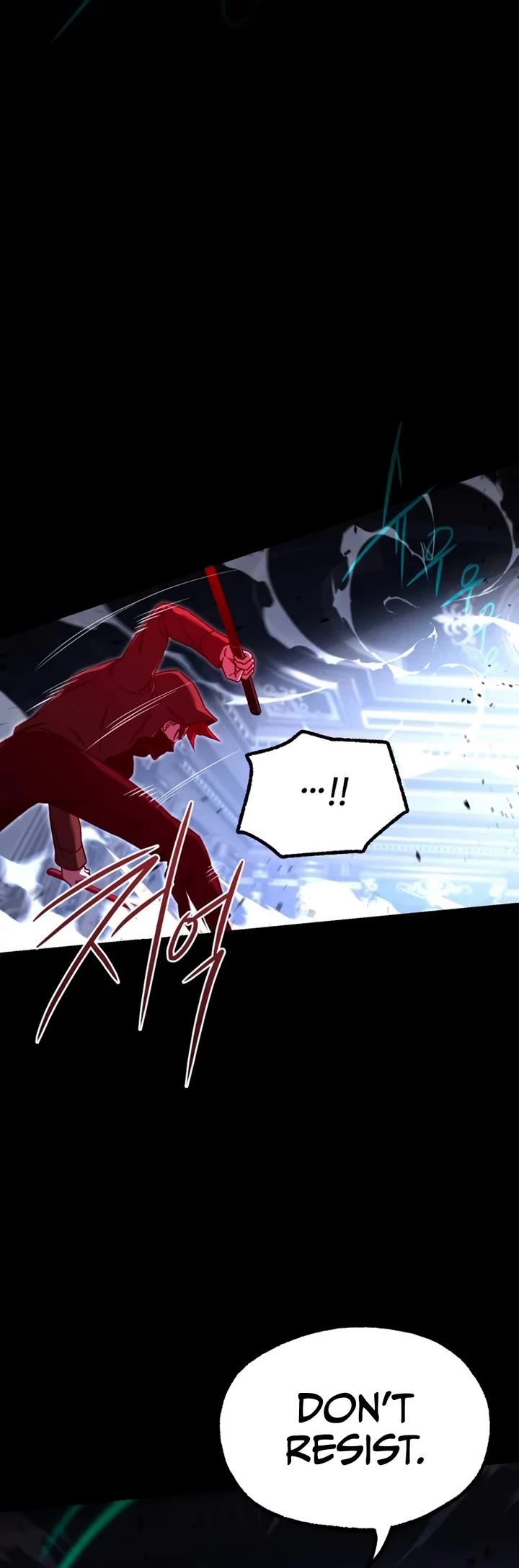 I Took Over the Academy With a Single Sashimi Knife Chapter 73 page 25 - Chapter 73: The Purge (3)