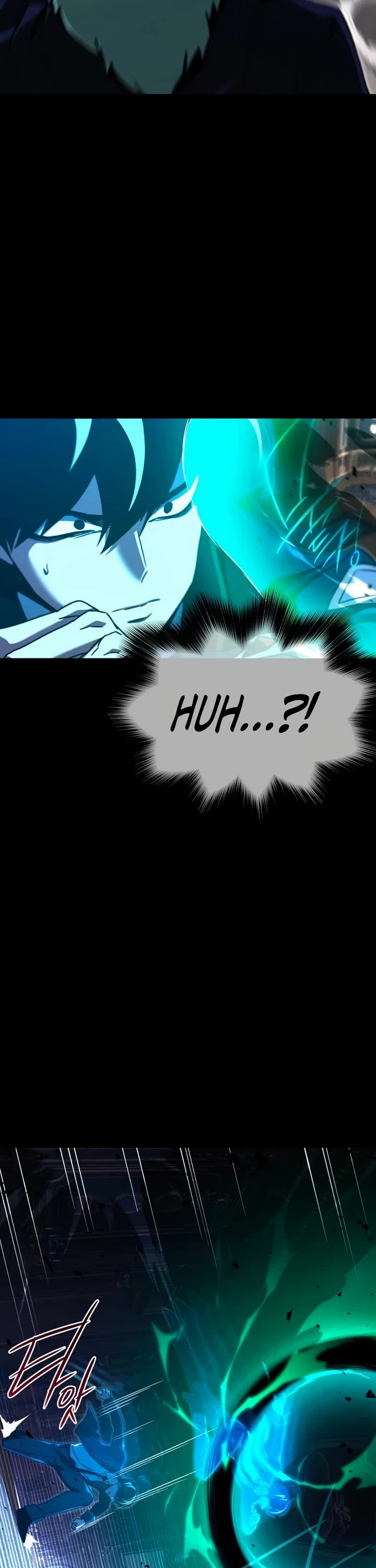 I Took Over the Academy With a Single Sashimi Knife Chapter 73 page 28 - Chapter 73: The Purge (3)