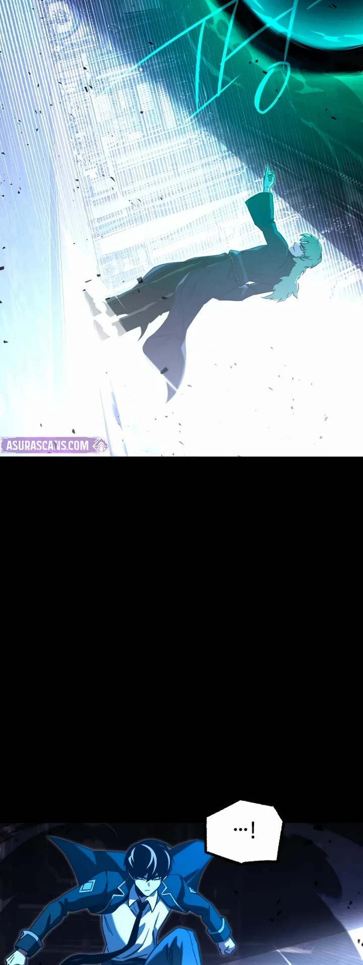 I Took Over the Academy With a Single Sashimi Knife Chapter 73 page 29 - Chapter 73: The Purge (3)