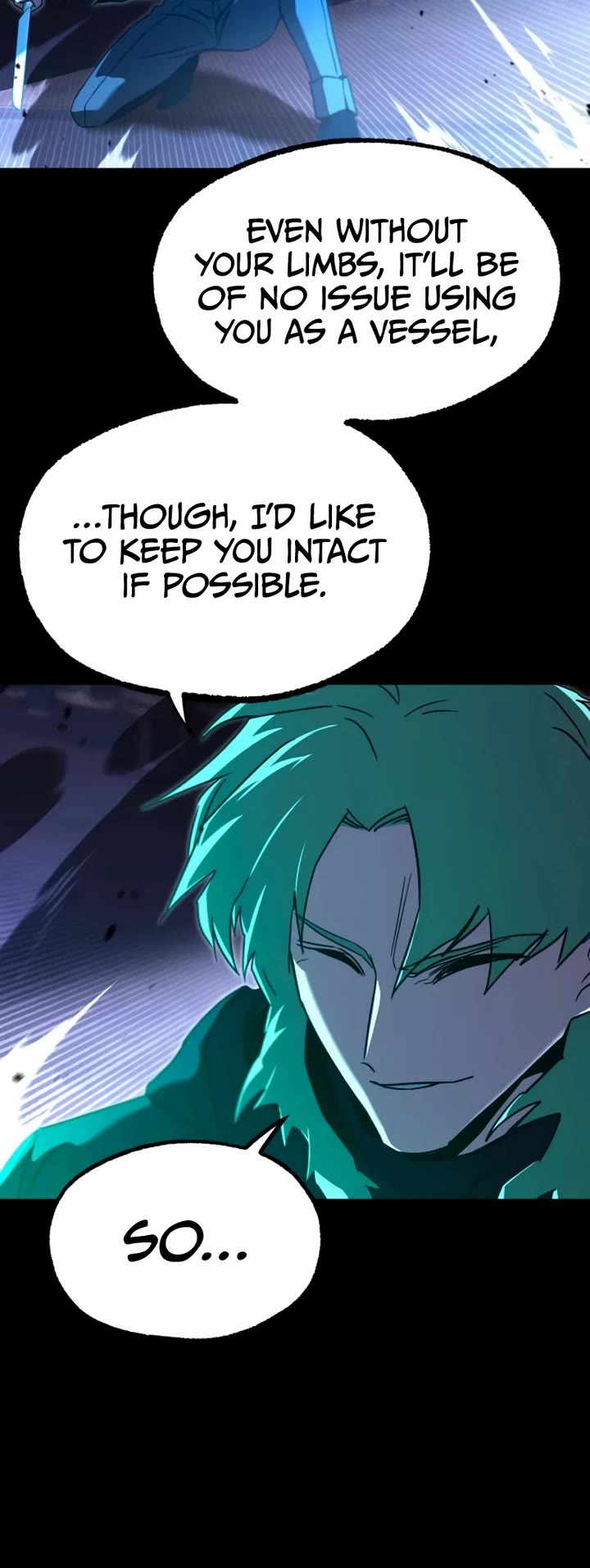 I Took Over the Academy With a Single Sashimi Knife Chapter 73 page 30 - Chapter 73: The Purge (3)