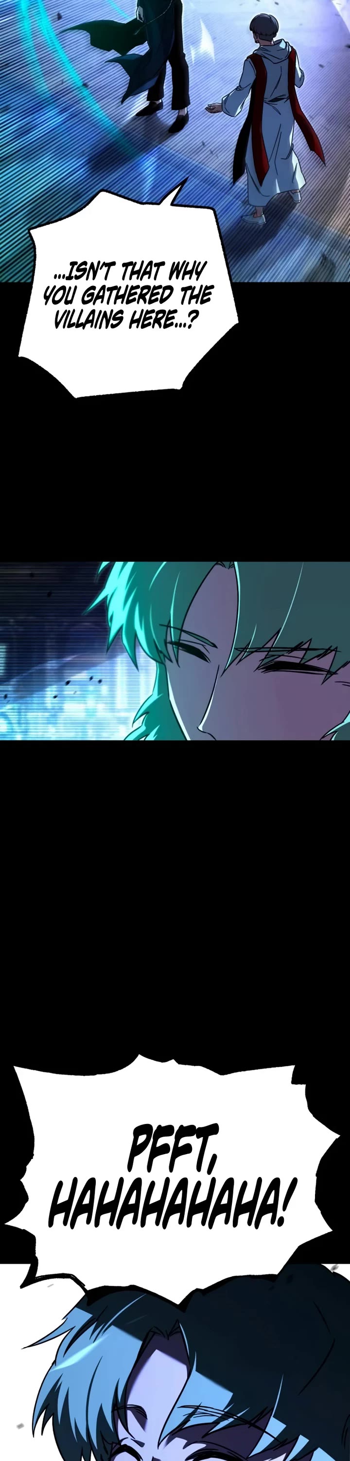 I Took Over the Academy With a Single Sashimi Knife Chapter 73 page 43 - Chapter 73: The Purge (3)