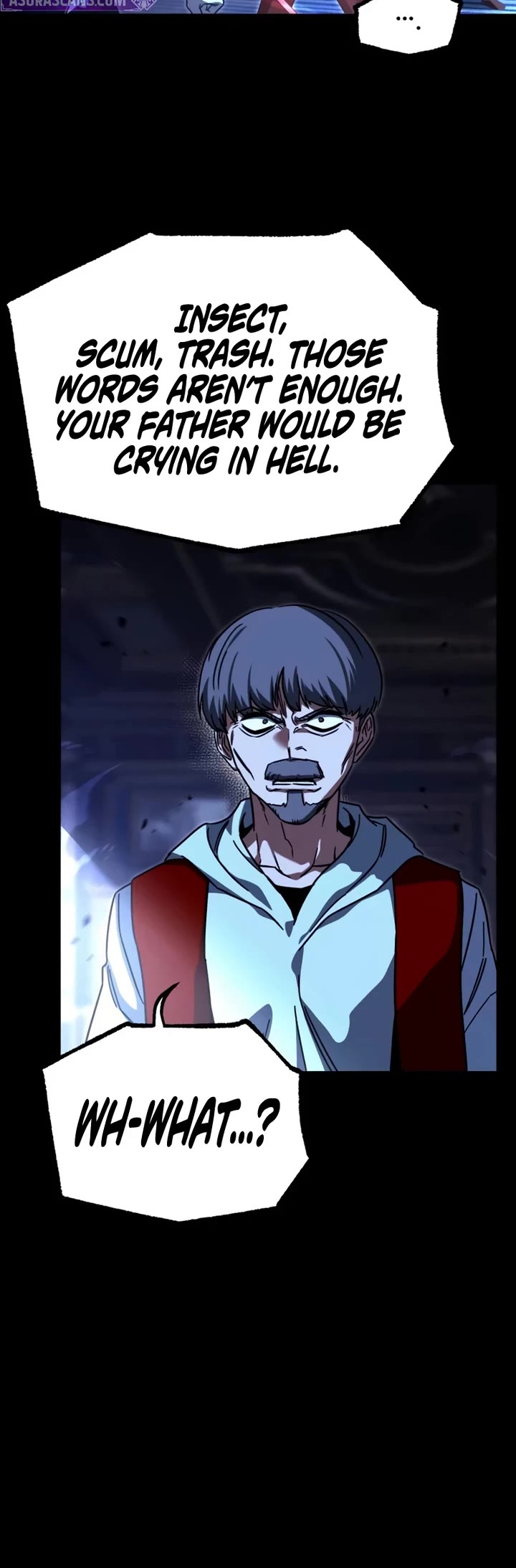 I Took Over the Academy With a Single Sashimi Knife Chapter 73 page 45 - Chapter 73: The Purge (3)